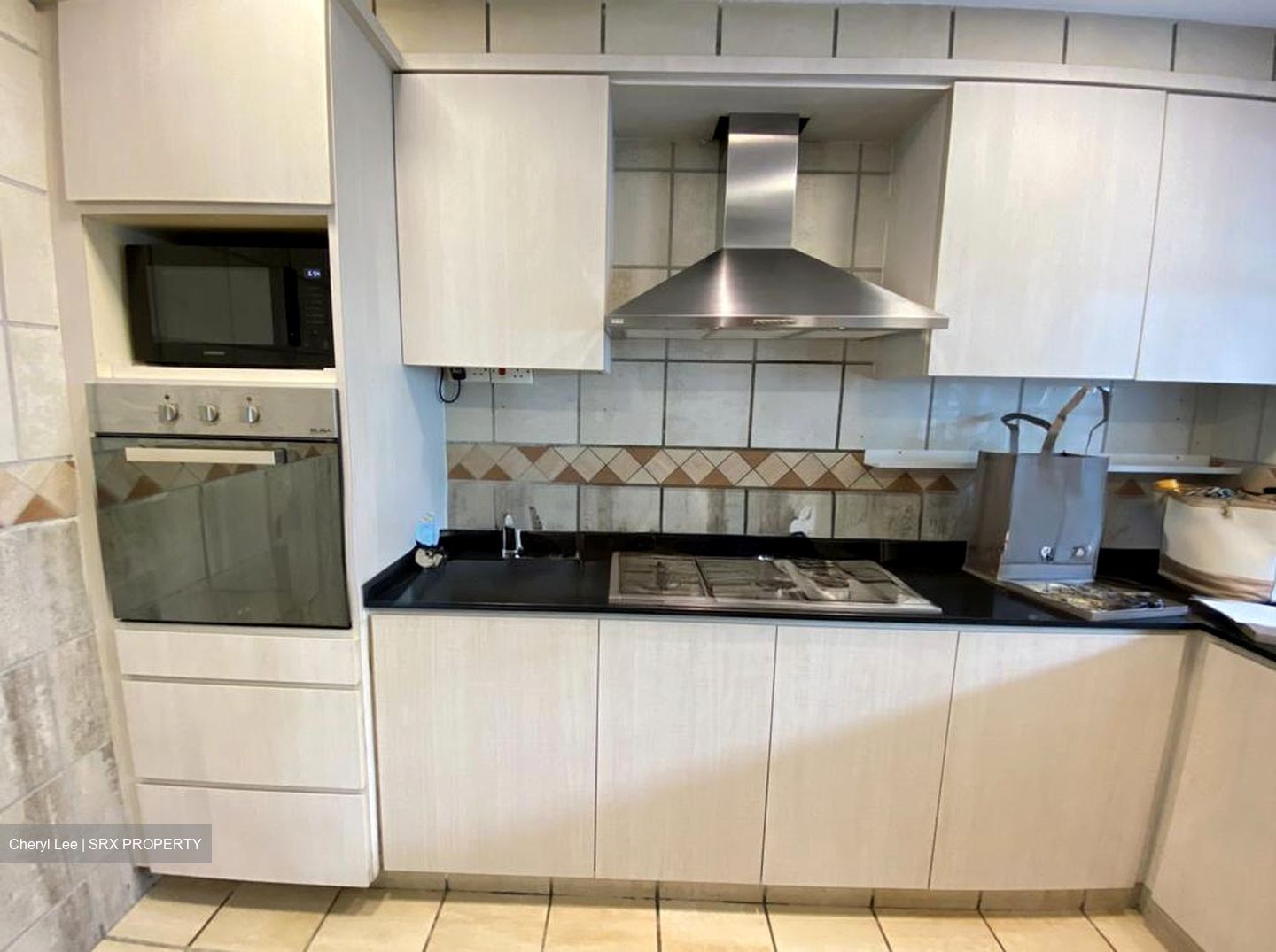 Gentle Villas (D11), Semi-Detached #497646901